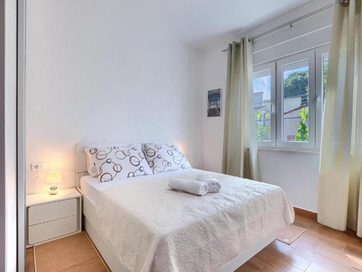 Holiday House Chill Out Loborika Marčana 외부 사진