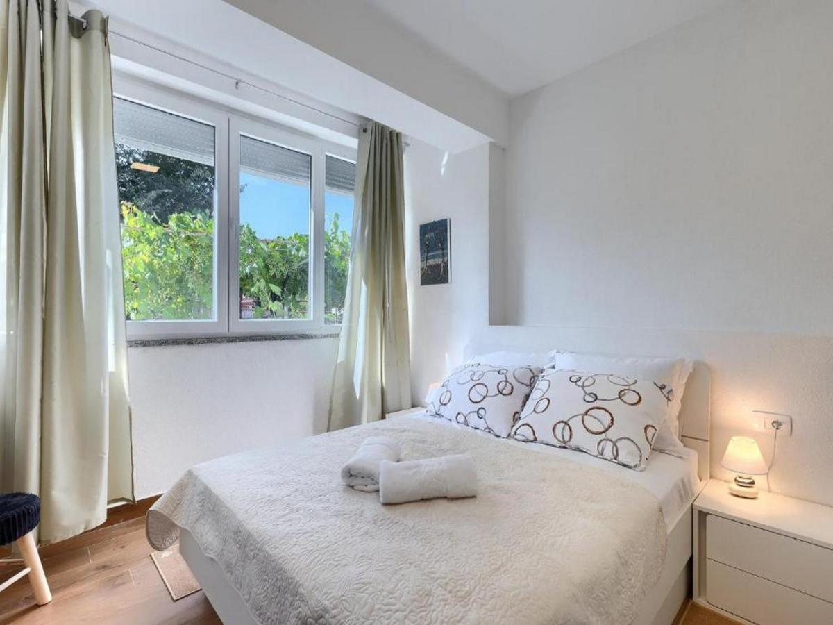 Holiday House Chill Out Loborika Marčana 외부 사진